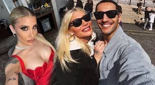 İrem Derici ile Melih Kunukçu Ayrıldı! Evlilik Beklenirken Şok Karar