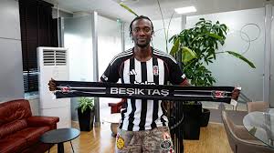 Tammy Abraham, Beşiktaş Kariyerine İstanbul’da Başlıyor