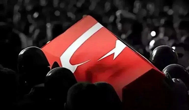 Kuzey Irak’ta Acı Haber: Şehit Sayısı 12 Oldu