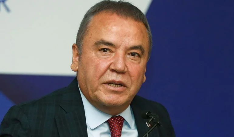 Muhittin Böcek’e Soruşturma: Görevden Alındı