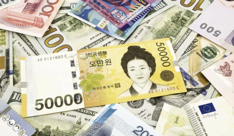 Güney Kore’den Tüm Vatandaşlara Karşılıksız Nakit Yardımı