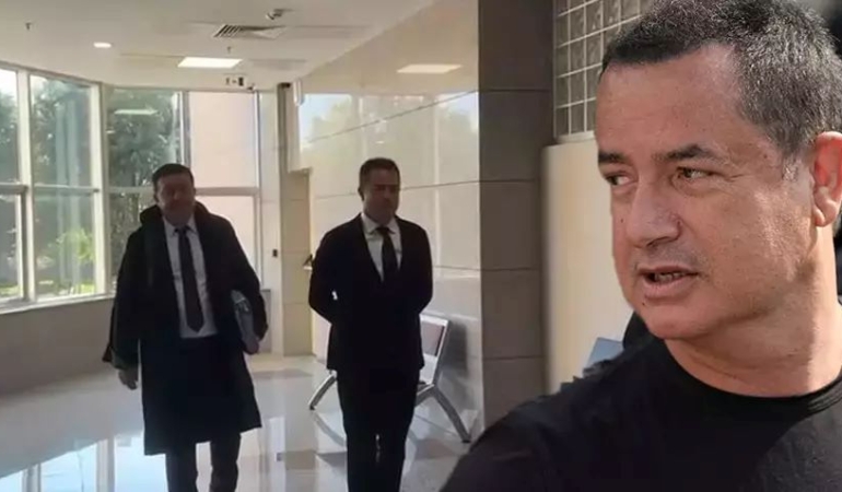 Acun Ilıcalı’dan Mahkemede Şaşırtan Gelir Açıklaması