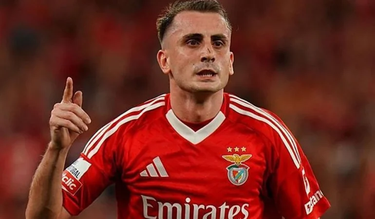 Kerem Aktürkoğlu’ndan Leman’a Çok Sert Tepki: “Yere Batsın Bu Zihniyet”