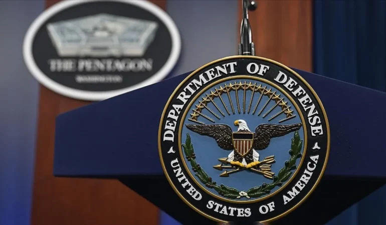 ABD’den PKK/YPG ve SÖO’ya 130 Milyon Dolarlık Bütçe Talebi