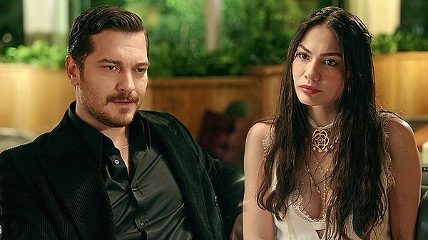 Eşref Rüya Bitti, İmaj Değişti: Çağatay Ulusoy’un Yeni Hali Gündem Oldu