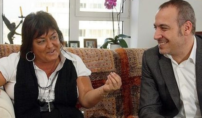 Sabancı’dan Barış Sinyali: Sadıka Yeniden Ailede