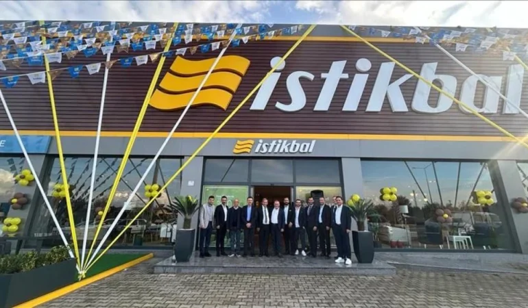 TMSF’den Büyük Satış Hamlesi: İstikbal İçin İhale Süreci Başladı